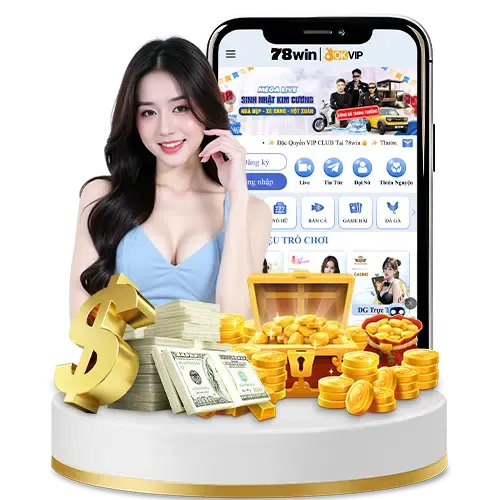 Thưởng độc quyền dành cho VIP