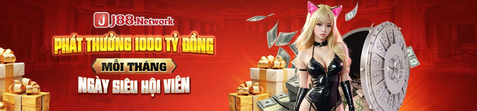 Hình ảnh banner chương trình VIP độc quyền sun789 liên kết mới
