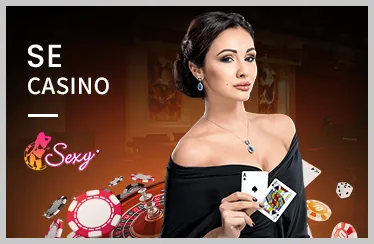 Trò chơi Baccarat tại Sun789