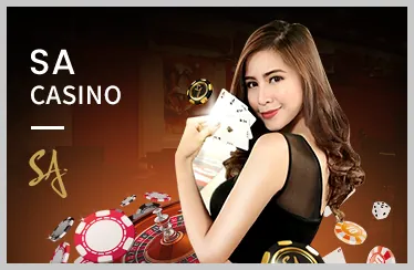 Trò chơi Slot game tại Sun789
