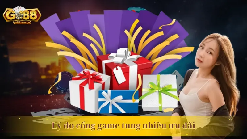 Khuyến mãi và ưu đãi